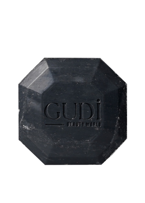 GUDİ Kömür Sabunu Akne & Sivilce Kusturucu 120 gr